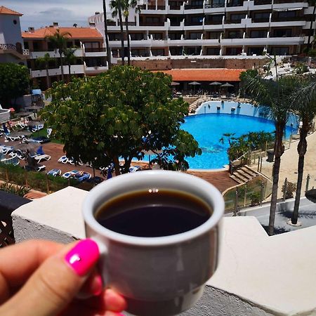 Vive Rie Ama Tenerife - 2 Bedroom Apartment San Miguel de Abona Exterior photo