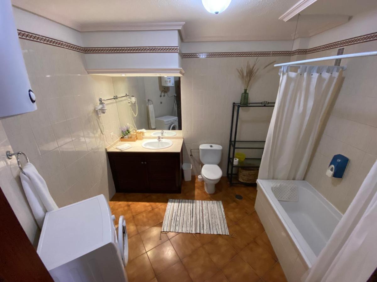 Vive Rie Ama Tenerife - 2 Bedroom Apartment San Miguel de Abona Exterior photo