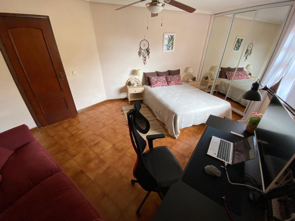 Vive Rie Ama Tenerife - 2 Bedroom Apartment San Miguel de Abona Exterior photo