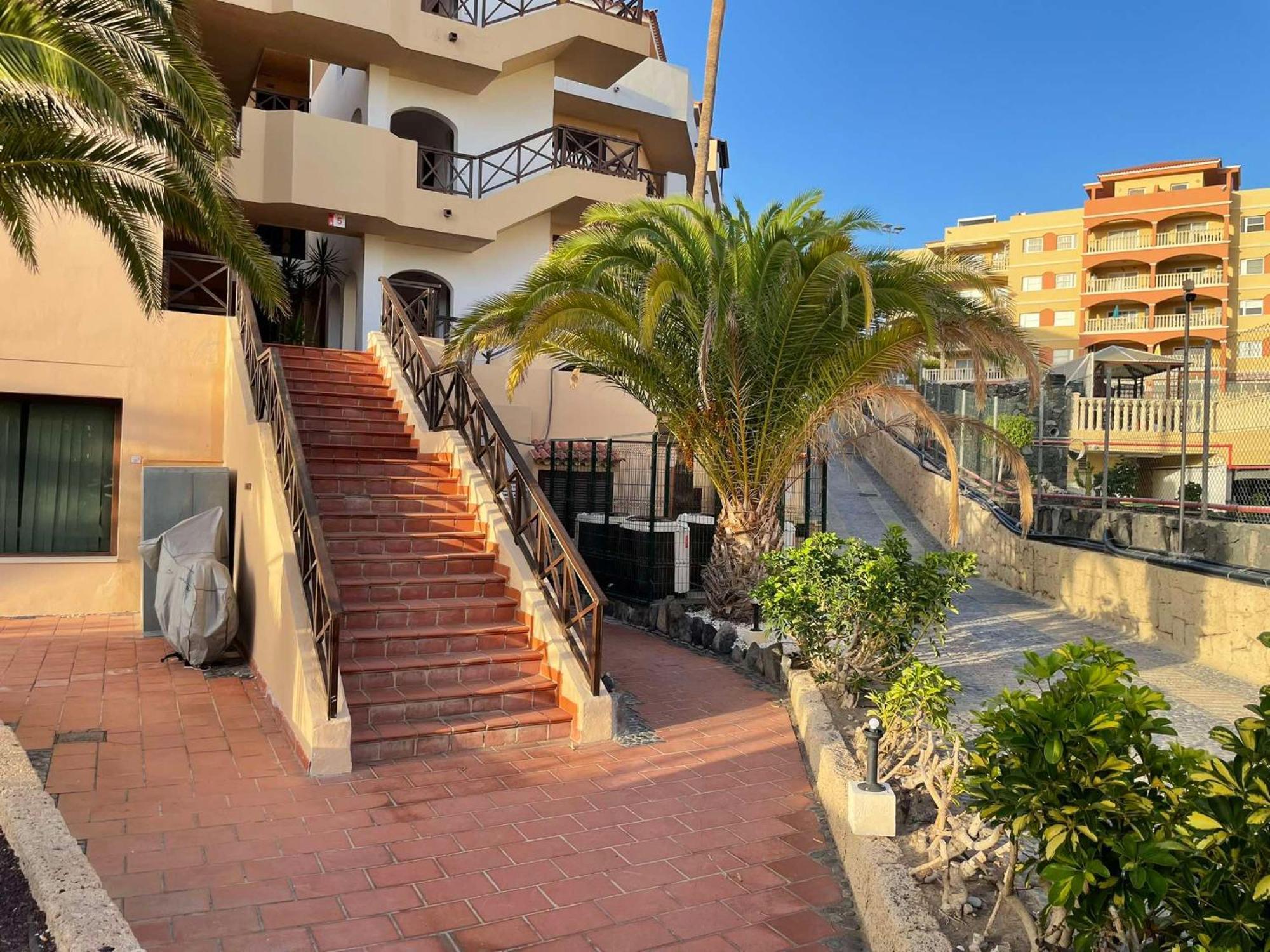 Vive Rie Ama Tenerife - 2 Bedroom Apartment San Miguel de Abona Exterior photo