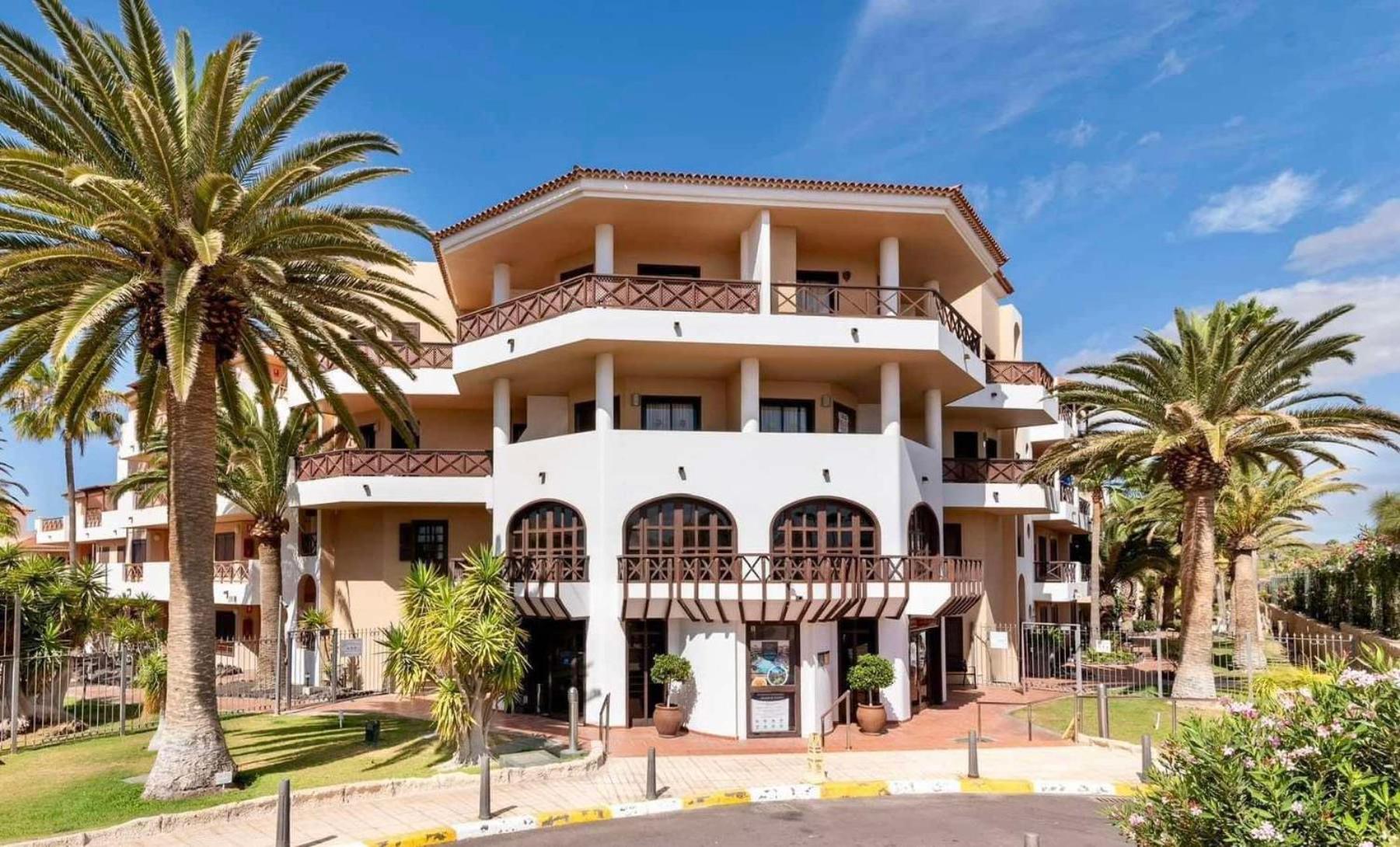 Vive Rie Ama Tenerife - 2 Bedroom Apartment San Miguel de Abona Exterior photo